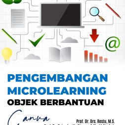 PENGEMBANGAN MICROLEARNING OBJEK BERBANTUAN CANVA