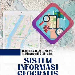 SISTEM INFORMASI GEOGRAFIS UNTUK KESEHATAN MASYARAKAT Teori Dan Praktik