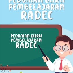PEDOMAN GURU PEMBELAJARAN RADEC