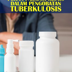 PERAN FARMASI KLINIS DALAM PENGOBATAN TUBERKULOSIS