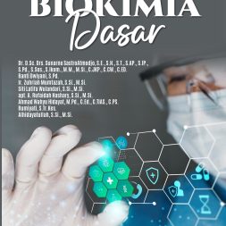 BIOKIMIA DASAR