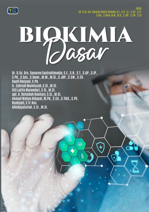 BIOKIMIA DASAR
