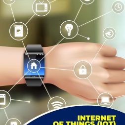 INTERNET OF THINGS (IOT) UNTUK PENGHEMATAN SUMBER DAYA ENERGI LISTRIK
