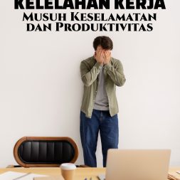KELELAHAN KERJA: Musuh Keselamatan dan Produktivitas