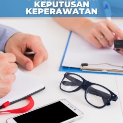 KEPEMIMPINAN DAN PENGAMBILAN KEPUTUSAN KEPERAWATAN