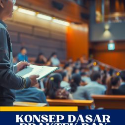 KONSEP DASAR PRAKTEK DAN SEMINAR PENDIDIKAN