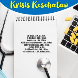 MANAJEMEN KRISIS KESEHATAN