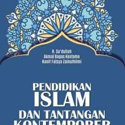PENDIDIKAN ISLAM DAN TANTANGAN KONTEMPORER