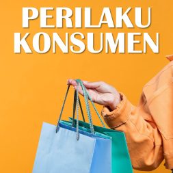 PERILAKU KONSUMEN