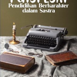 PUISI ESAI Pendidikan Berkarakter dalam Sastra