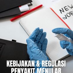 KEBIJAKAN DAN REGULASI PENYAKIT MENULAR Regulasi, Kebijakan Vaksin, Karantina dan Isolasi, Laboratorium, dan Penelitian