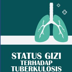 STATUS GIZI TERHADAP TUBERKULOSIS ANAK