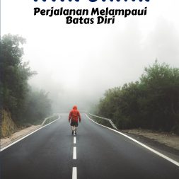 TITIK SINAR: Perjalanan Melampaui Batas Diri