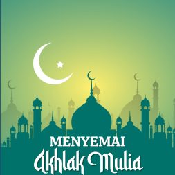 MENYEMAI AKHLAK MULIA Integrasi Pendidikan Karakter Religius Dan Budaya Literasi Al-Quran Di Madrasah