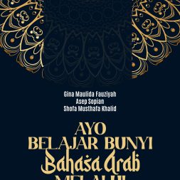 AYO BELAJAR BUNYI BAHASA ARAB MELALUI APLIKASI CANVA