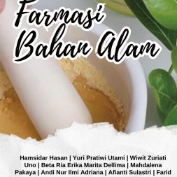 FARMASI BAHAN ALAM