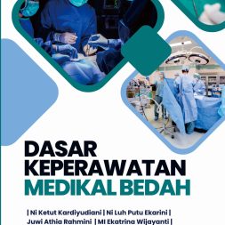 DASAR KEPERAWATAN MEDIKAL BEDAH