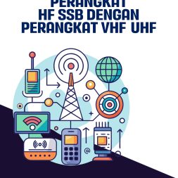 INTERKONEKSI PERANGKAT HF SSB DENGAN PERANGKAT VHF/UHF