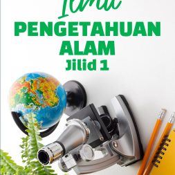 ILMU PENGETAHUAN ALAM JILID 1