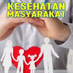 KESEHATAN MASYARAKAT