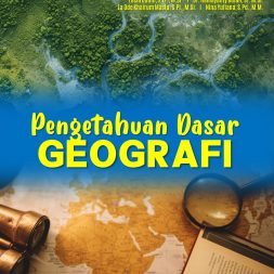 PENGETAHUAN DASAR GEOGRAFI