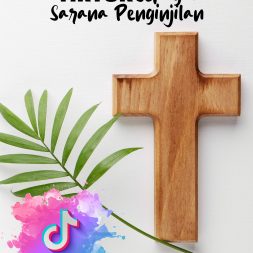 POTENSI MEDIA SOSIAL TIKTOK SEBAGAI SARANA PENGINJILAN