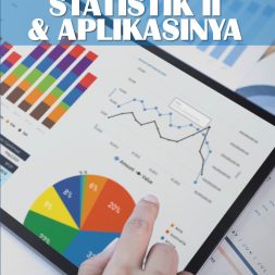 STATISTIK II & APLIKASINYA