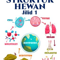 STRUKTUR HEWAN JILID 1