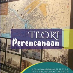TEORI PERENCANAAN