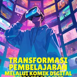 TRANSFORMASI PEMBELAJARAN MELALUI KOMIK DIGITAL BERBASIS PROJECT BASED LEARNING (PBL)