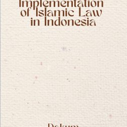 IMPLEMENTATION OF ISLAMIC LAW IN INDONESIA