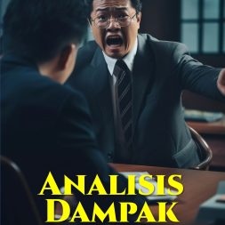 ANALISIS DAMPAK KONFLIK