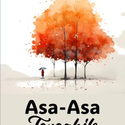 Asa-Asa Tercabik