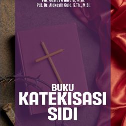 BUKU KATEKISASI SIDI