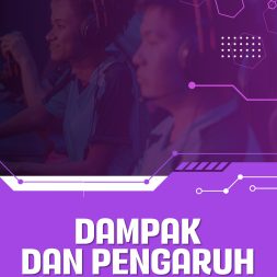 DAMPAK DAN PENGARUH GAME ONLINE