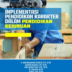 IMPLEMENTASI PENDIDIKAN KARAKTER DALAM PENDIDIKAN KEJURUAN