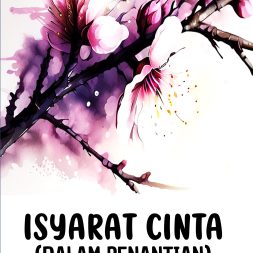 ISYARAT CINTA (DALAM PENANTIAN)