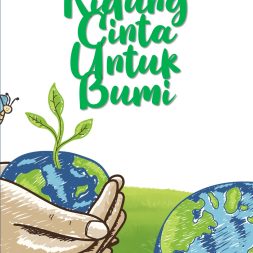 KIDUNG CINTA UNTUK BUMI