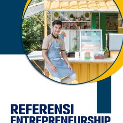 REFERENSI ENTREPRENEURSHIP