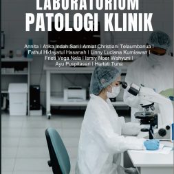 LABORATORIUM PATOLOGI KLINIK
