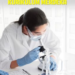 GENETIKA CENTER BIOLOGI DI ERA KURIKULUM MERDEKA