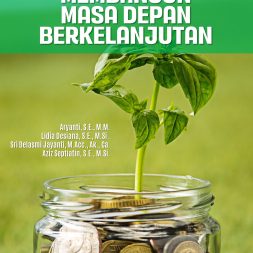 GREEN BANKING MEMBANGUN MASA DEPAN BERKELANJUTAN