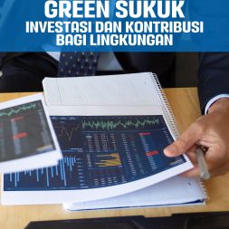 GREEN SUKUK  Investasi dan Kontribusi bagi Lingkungan