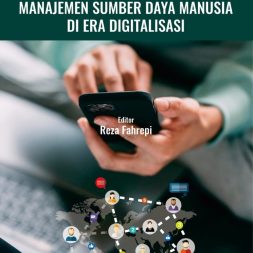 MANAJEMEN SUMBER DAYA MANUSIA ERA DIGITALISASI
