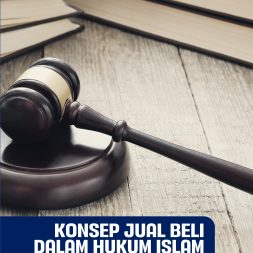 KONSEP JUAL BELI DALAM HUKUM ISLAM DAN HUKUM POSITIF