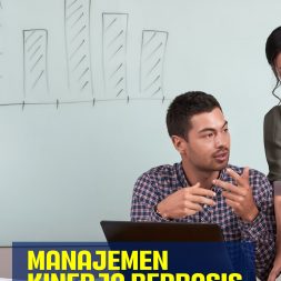 MANAJEMEN KINERJA BERBASIS KOMPETENSI