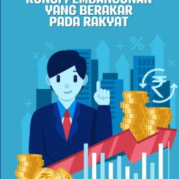 PARTISIPASI SEBAGAI KUNCI PEMBANGUNAN  YANG BERAKAR PADA RAKYAT