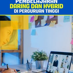 PEMBELAJARAN DARING DAN HYBRID DI PERGURUAN TINGGI