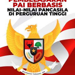 PEMBELAJARAN PAI BERBASIS NILAI – NILAI PANCASILA  DI PERGURUAN TINGGI