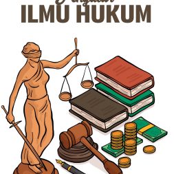 PENGANTAR ILMU HUKUM